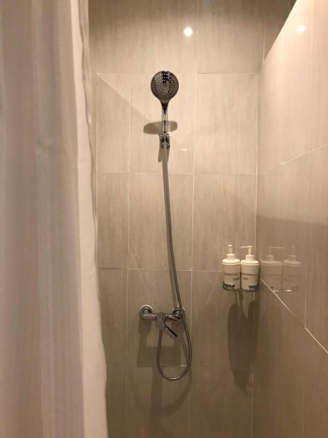 Vive Silom Hotel Bangkok Kültér fotó